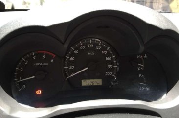 Toyota Hilux E 2014 model FOR SALE
