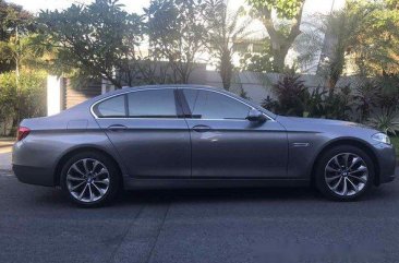 BMW 520d 2017 for sale 