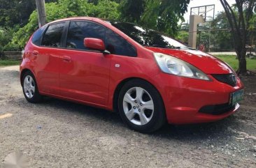 2009 Honda Jazz for sale