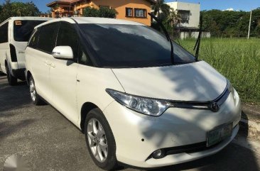 2009 Toyota Previa Gas automatic FOR SALE 