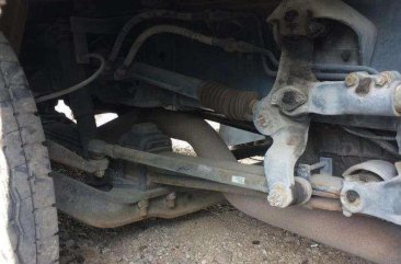 Like new Mitsubishi Fuso for sale