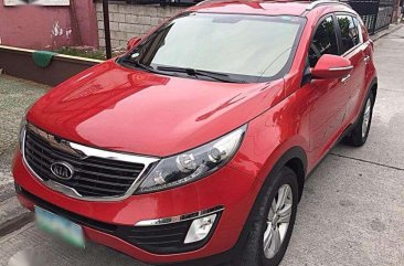 Kia Sportage EX 2012 FOR SALE