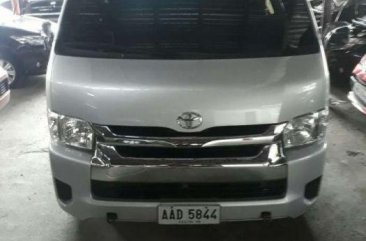 2016 Toyota HiAce for sale