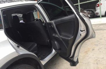 Toyota RAV4 2015 for sale 