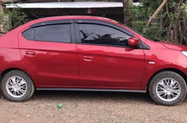 Mitsubishi Mirage G4 2016 for sale