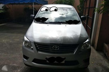 2016 Toyota Innova for sale