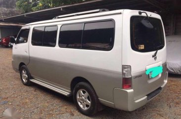 Nissan Urban Estate 2004 FOR SALE