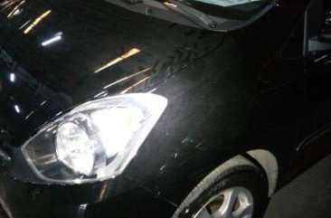 2015 Toyota Wigo 1.0L G MT (23Tkm) Binan Laguna FOR SALE