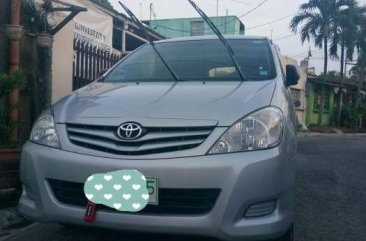 Toyota Innova 2010 for sale