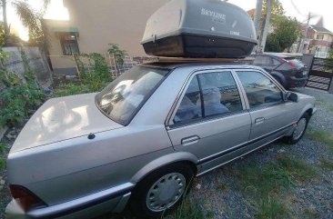 1992 Nissan Bluebird for sale