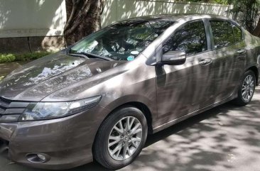 2011 Honda City FOR SALE