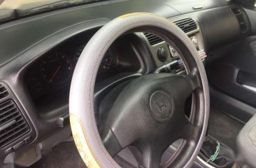 2002 Honda Civic for sale