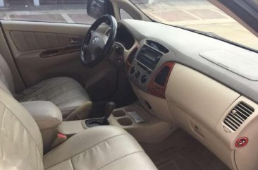 2008 Toyota Innova v FOR SALE