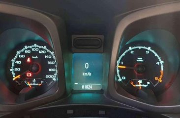Chevrolet Trailblazer 2013 FOR SALE