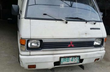 1997 Mitsubishi L300 for sale