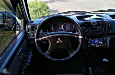 Mitsubishi Adventure 2012 for sale