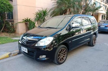 2012 Toyota Innova for sale