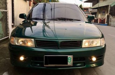 Mitsubishi Lancer 1999 for sale
