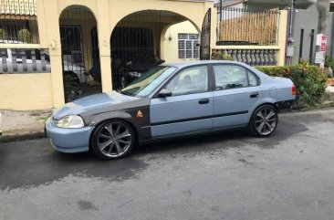 For sale Honda Civic 1997