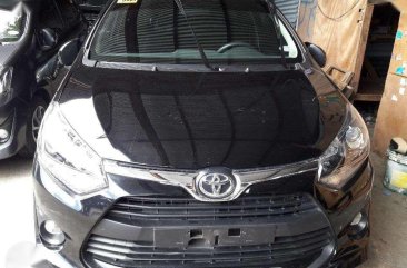 2017 Toyota Wigo for sale