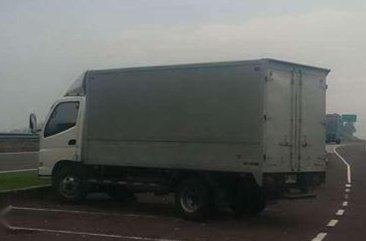 2013 Foton Tornado FOR SLAE