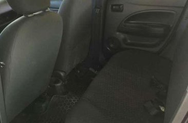 2015 Mitsubishi Mirage glx FOR SALE