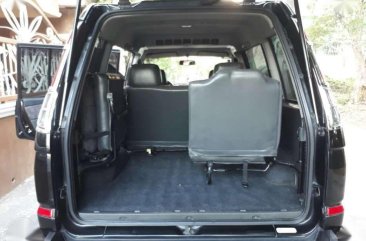 Mitsubishi Adventure 2007 for sale
