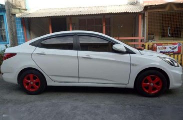 Hyundai Accent 2011 for sale