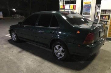 For Sale: Honda City 97 A/T EFI All Power