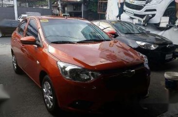 Chevrolet Sail 2017 for sale 