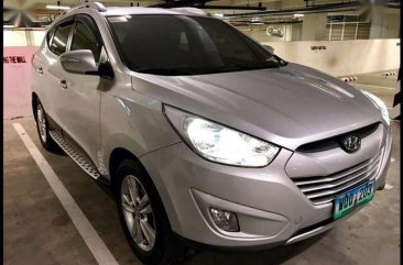 2014 Hyundai Tucson for sale