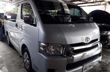 2016 Toyota Hiace Grandia GL Manual Diesel Vs 2018 2017 2015 2014 2013