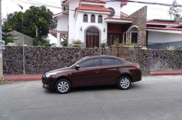 Toyota Vios E 2015 for sale