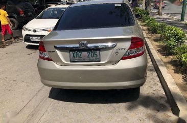 Honda City 2003 for sale