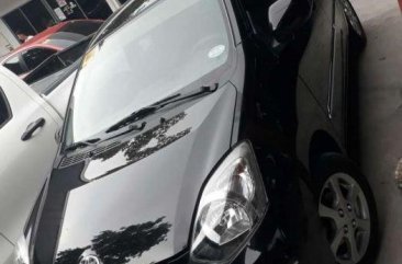 2015 Toyota Wigo G 1.0 Automatic FOR SALE