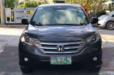 2012 Honda CRV for sale