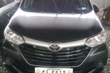2017 Toyota Avanza for sale