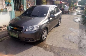 Chevrolet Aveo 2008 FOR SALE 