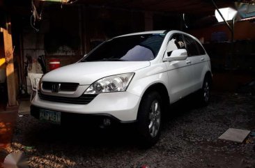 Honda Crv 2007 for sale