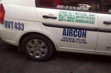 2011 Hyundai Accent, diesel engine FOR SALE