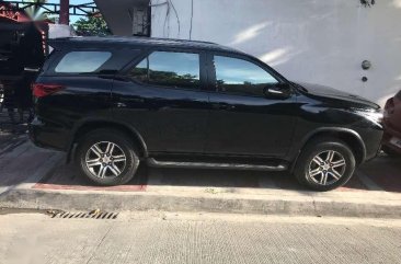 2016 Toyota Fortuner for sale