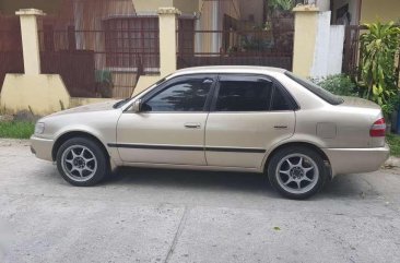 Toyota Corolla 1988 for sale