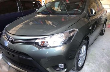 2018 Toyota Vios for sale