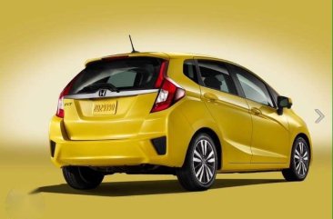 Honda Jazz 2016 for sale