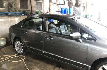 2011 Honda Civic for sale