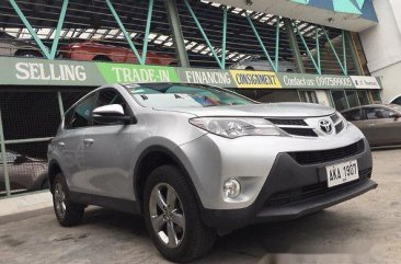 Toyota RAV4 2015 for sale 