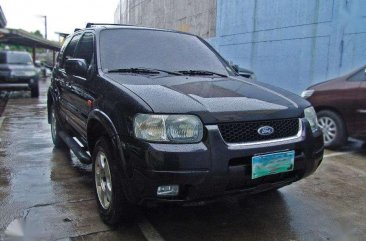 2004 Ford Escape for sale