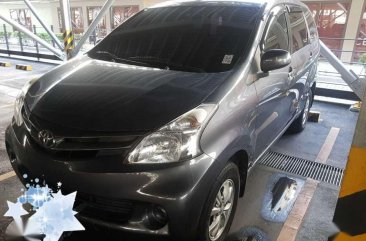 2013 Toyota Avanza for sale