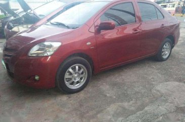 Toyota Vios 2008 for sale