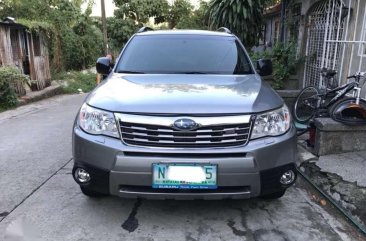 Subaru Forester 2009 for sale